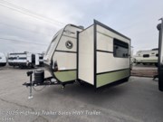 New 2026 Forest River No Boundaries 20.5BM available in Salem, Oregon