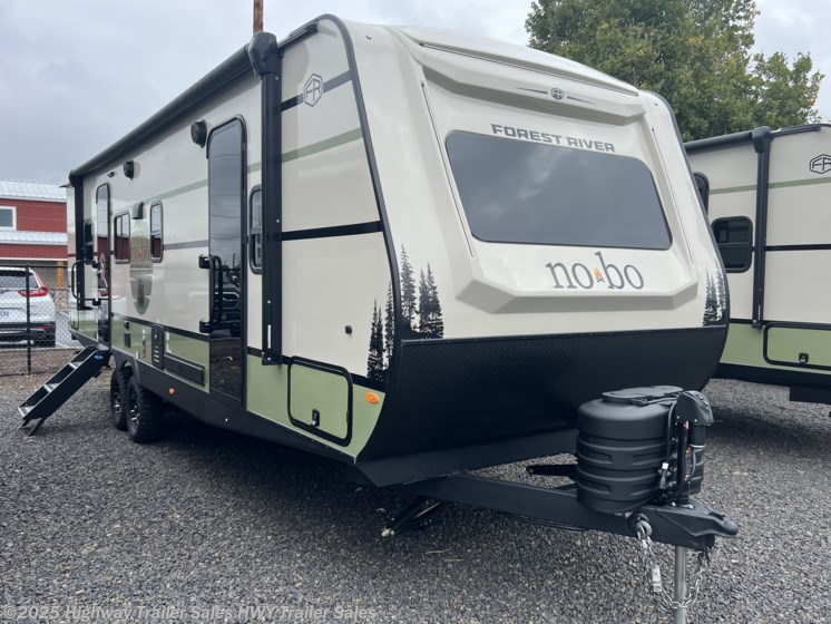 Email now about this 2026 Forest River No Boundaries Beast Mode 20.9BM! New 2026 Forest River No Boundaries Beast Mode 20.9BM available in Salem, Oregon