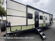 New 2026 Forest River No Boundaries Beast Mode 20.9BM available in Salem, Oregon