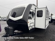 Contact us now about this 2025 Keystone Passport 2600FK! 2025 Passport 2600FK by Keystone from Highway Trailer Sales in Salem, Oregon