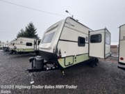 New 2026 Forest River No Boundaries NB20.3BM available in Salem, Oregon