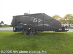 2017 Travel Lite Sport FALCON 23 TH - Toy Hauler 2017 Travel Lite Sport FALCON 23 TH - Toy Hauler