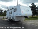 2004 Skyline Nomad 2505 - Used Fifth Wheel For Sale by HW Motor Homes, Inc. in Canton, Michigan