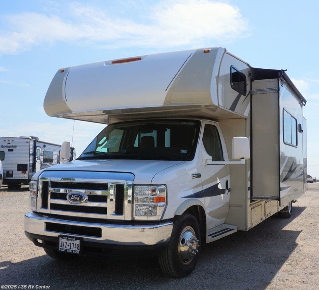 Coachmen Leprechaun Bh Ford Rv For Sale In Denton Tx