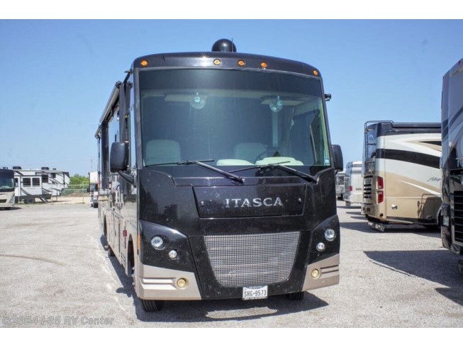 2015 Itasca Sunstar 35F - Used Class A For Sale by I-35 RV Center in Denton, Texas