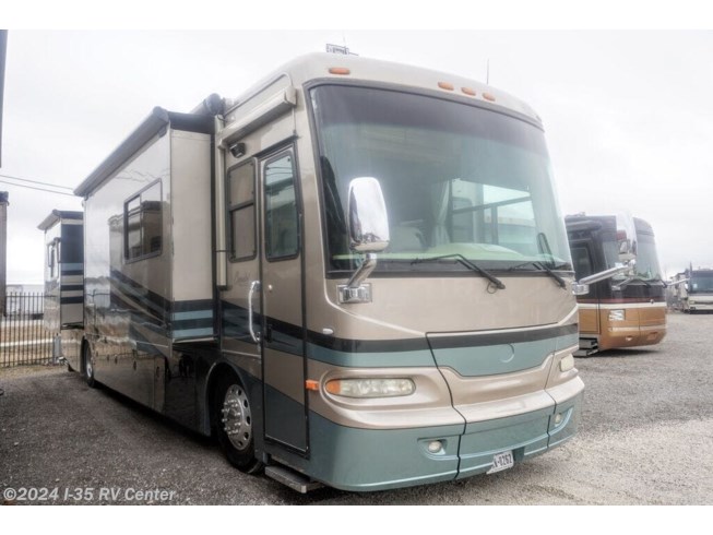 2006 Monaco RV Camelot 40PDQ - Used Class A For Sale by I-35 RV Center in Denton, Texas
