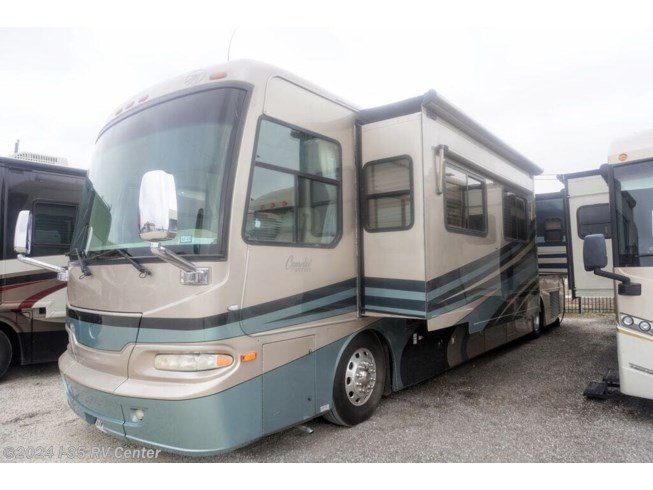 Used 2006 Monaco RV Camelot 40PDQ available in Denton, Texas