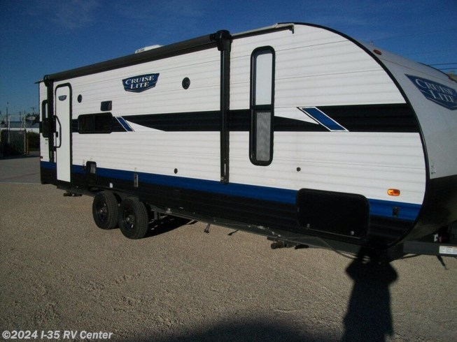 2023 Salem Cruise Lite Midwest 24RLXL by Forest River from I-35 RV Center in Denton, Texas