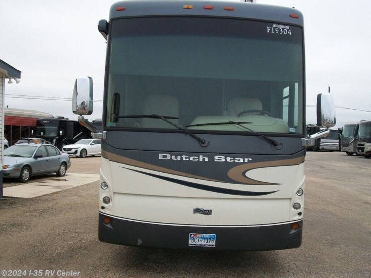 Used 2008 Newmar 4304 available in Denton, Texas