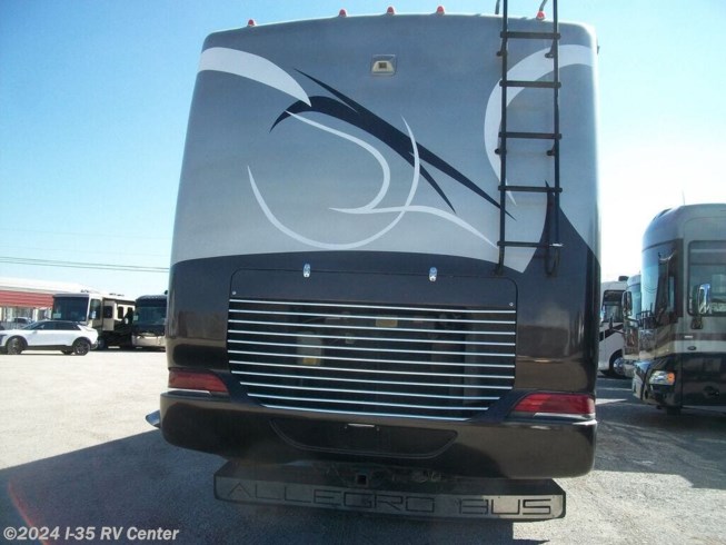 1999 Tiffin M-35 - Used Class A For Sale by I-35 RV Center in Denton, Texas