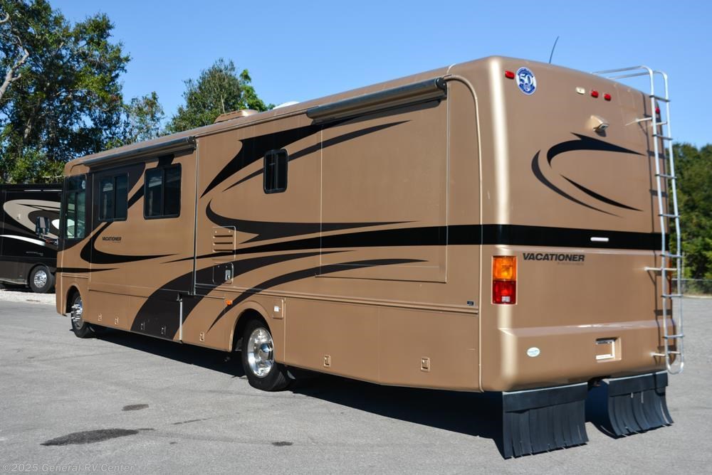 2004 Holiday Rambler RV Vacationer 37PST for Sale in Winter Garden, FL