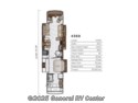 2019 Newmar Dutch Star 4369, Freightliner, Wicker Glazed - New Diesel Pusher For Sale by Independence RV Sales in Winter Garden, Florida