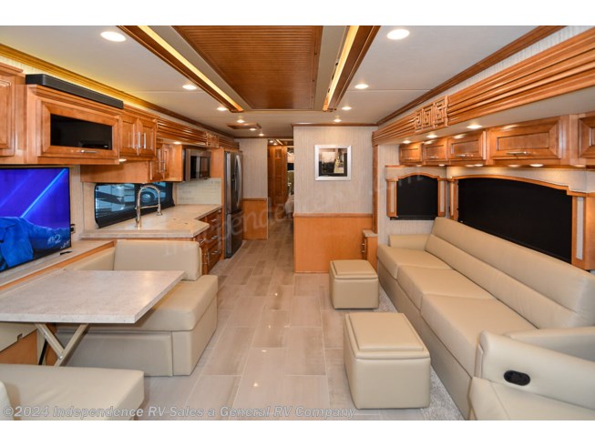2023 Ventana 3412 by Newmar from Independence RV Sales a General RV Company in Winter Garden, Florida