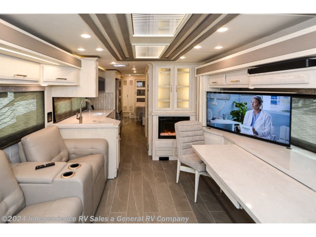 2024 New Aire 3539 by Newmar from Independence RV Sales a General RV Company in Winter Garden, Florida