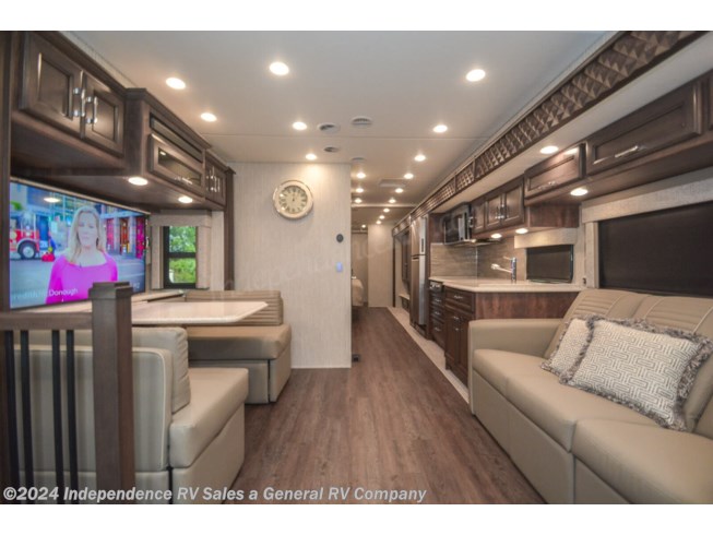 2024 Bay Star 3618 by Newmar from Independence RV Sales a General RV Company in Winter Garden, Florida