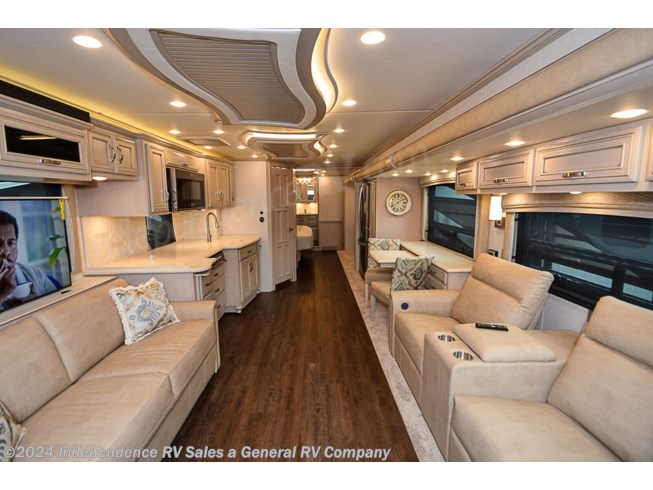 2024 Kountry Star 4037 by Newmar from Independence RV Sales a General RV Company in Winter Garden, Florida