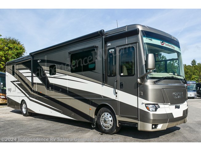 New 2024 Newmar Kountry Star 4037 available in Winter Garden, Florida