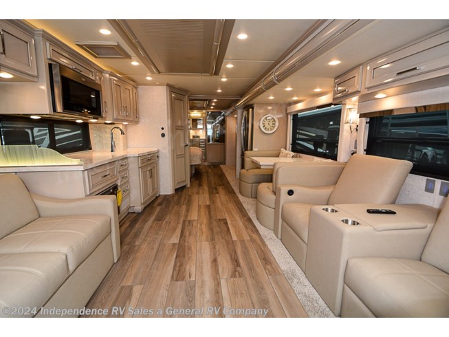 2024 Ventana 3809, Sale Pending by Newmar from Independence RV Sales a General RV Company in Winter Garden, Florida