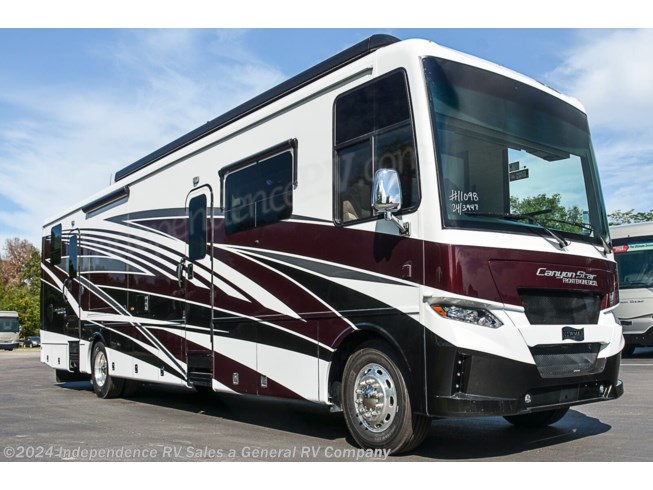2024 Canyon Star 3947 by Newmar from Independence RV Sales a General RV Company in Winter Garden, Florida