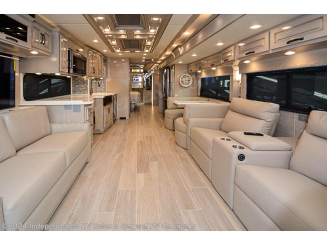 2024 Dutch Star 4325 by Newmar from Independence RV Sales a General RV Company in Winter Garden, Florida