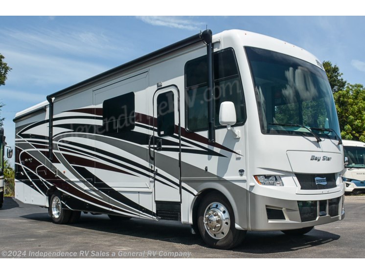 New 2024 Newmar Bay Star 3423 available in Winter Garden, Florida