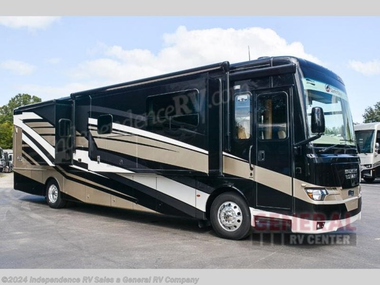 New 2024 Newmar Kountry Star 4068 available in Winter Garden, Florida