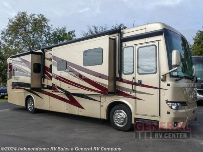 Used 2020 Newmar Kountry Star 3709 available in Winter Garden, Florida