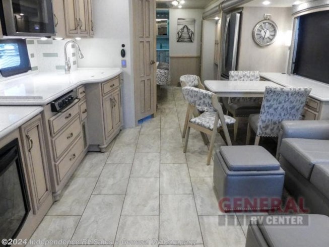 2020 Kountry Star 3709 by Newmar from Independence RV Sales a General RV Company in Winter Garden, Florida