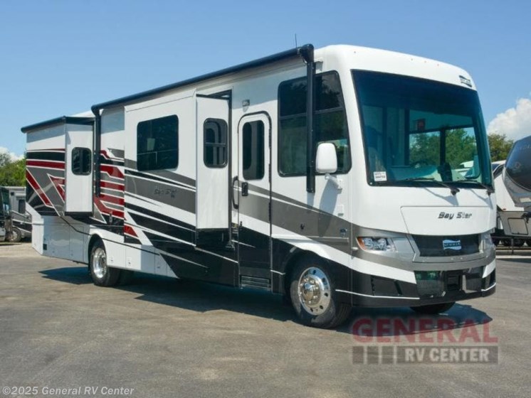 Email now about this 2025 Newmar Bay Star 3629! New 2025 Newmar Bay Star 3629 available in Winter Garden, Florida
