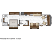 Call now about this 2025 Newmar Bay Star 3629! 2025 Newmar Bay Star 3629 - New Class A For Sale by General RV Center in Winter Garden, Florida features Slideout