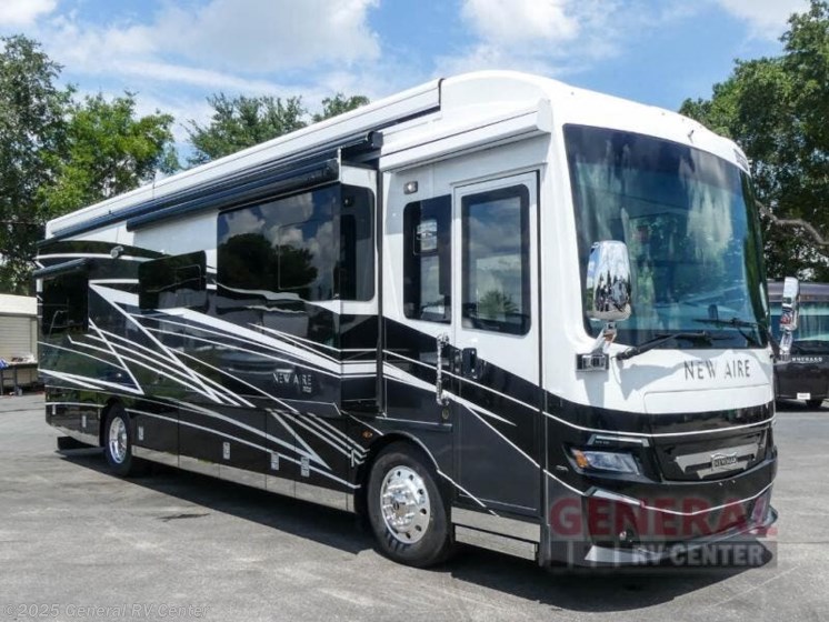 Email now about this 2024 Newmar New Aire 3539! New 2024 Newmar New Aire 3539 available in Winter Garden, Florida