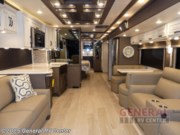 Contact us now about this 2025 Newmar Dutch Star 4081! 2025 Dutch Star 4081 by Newmar from General RV Center in Winter Garden, Florida