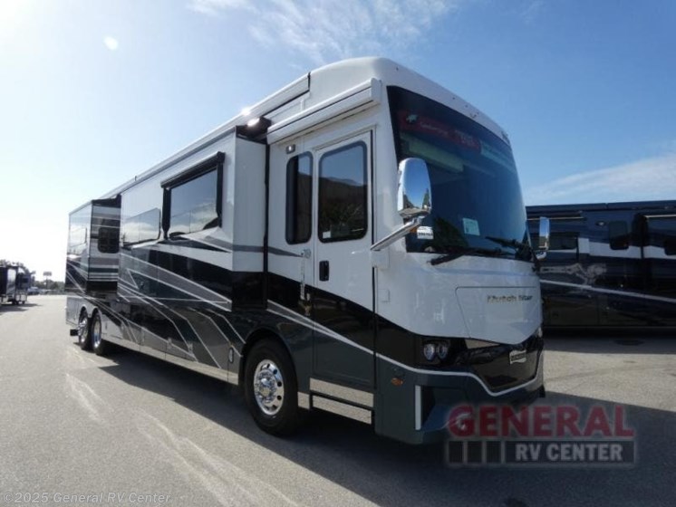 Email now about this 2025 Newmar Dutch Star 4369! New 2025 Newmar Dutch Star 4369 available in Winter Garden, Florida