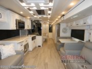 Contact us now about this 2025 Newmar Dutch Star 4369! 2025 Dutch Star 4369 by Newmar from General RV Center in Winter Garden, Florida
