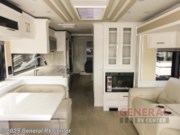 Contact us now about this 2025 Newmar New Aire 3543! 2025 New Aire 3543 by Newmar from General RV Center in Winter Garden, Florida