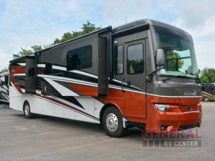 Email now about this 2025 Newmar Northern Star 4037! New 2025 Newmar Northern Star 4037 available in Winter Garden, Florida
