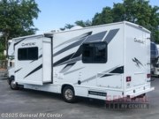 New 2025 Thor Motor Coach Chateau 25V Chevy available in Winter Garden, Florida
