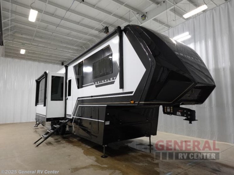Email now about this 2025 Brinkley RV Model G 3500! New 2025 Brinkley RV Model G 3500 available in Winter Garden, Florida