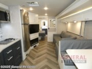 Contact us now about this 2025 Winnebago Adventurer 35F! 2025 Adventurer 35F by Winnebago from General RV Center in Winter Garden, Florida