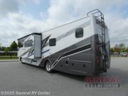 New 2025 Thor Motor Coach Hurricane 35M available in Winter Garden, Florida