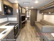 Contact us now about this 2025 Thor Motor Coach Hurricane 35M! 2025 Hurricane 35M by Thor Motor Coach from General RV Center in Winter Garden, Florida