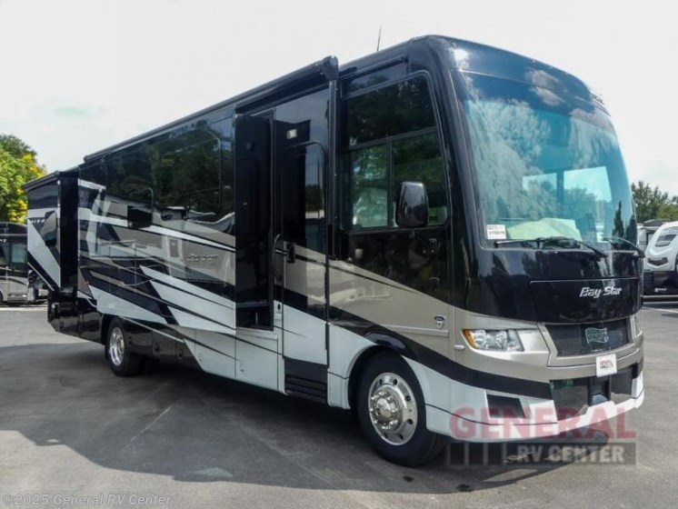 Email now about this 2025 Newmar Bay Star 3626! New 2025 Newmar Bay Star 3626 available in Winter Garden, Florida