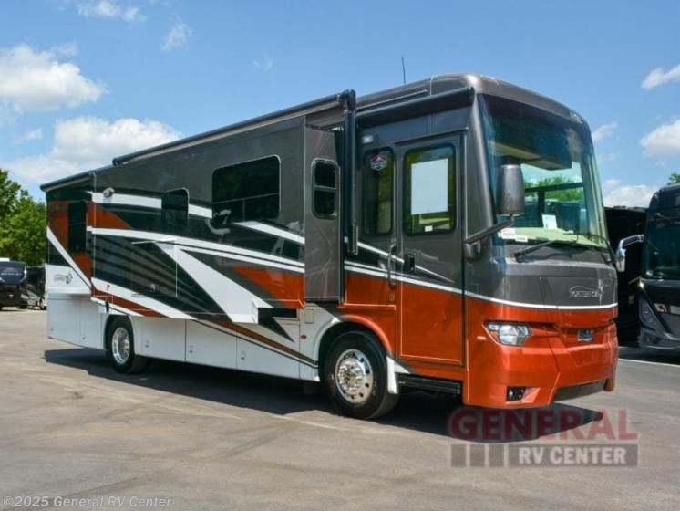 Email now about this 2025 Newmar Northern Star 3418! New 2025 Newmar Northern Star 3418 available in Winter Garden, Florida