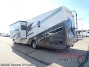 New 2025 Thor Motor Coach Hurricane 34R available in Winter Garden, Florida
