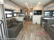 Contact us now about this 2025 Thor Motor Coach Hurricane 34R! 2025 Hurricane 34R by Thor Motor Coach from General RV Center in Winter Garden, Florida