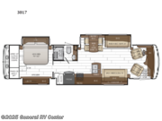 Call now about this 2024 Newmar Dutch Star 3817! 2024 Newmar Dutch Star 3817 - Used Class A For Sale by General RV Center in Winter Garden, Florida features Slideout