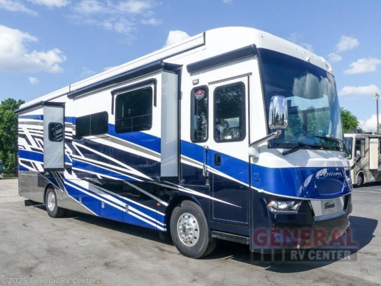 Email now about this 2025 Newmar Ventana 3809! New 2025 Newmar Ventana 3809 available in Winter Garden, Florida