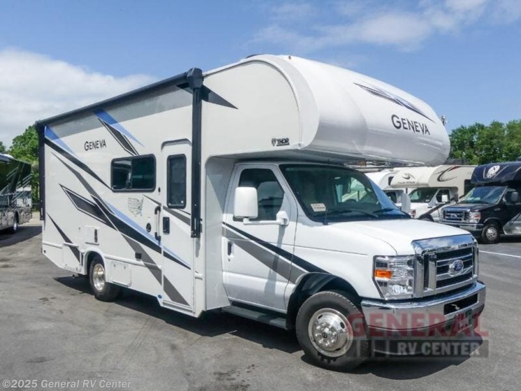 Email now about this 2024 Thor Motor Coach Geneva 22VT! Used 2024 Thor Motor Coach Geneva 22VT available in Winter Garden, Florida