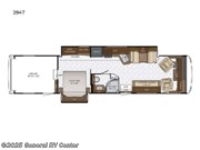 Call now about this 2023 Newmar Canyon Star 3947! 2023 Newmar Canyon Star 3947 - Used Diesel Pusher For Sale by General RV Center in Winter Garden, Florida features Slideout