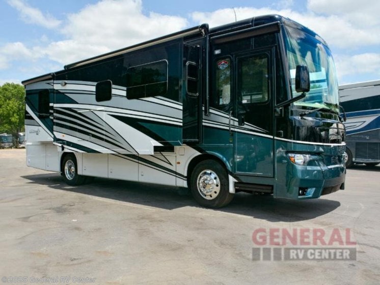 Email now about this 2025 Newmar Northern Star 3418! New 2025 Newmar Northern Star 3418 available in Winter Garden, Florida